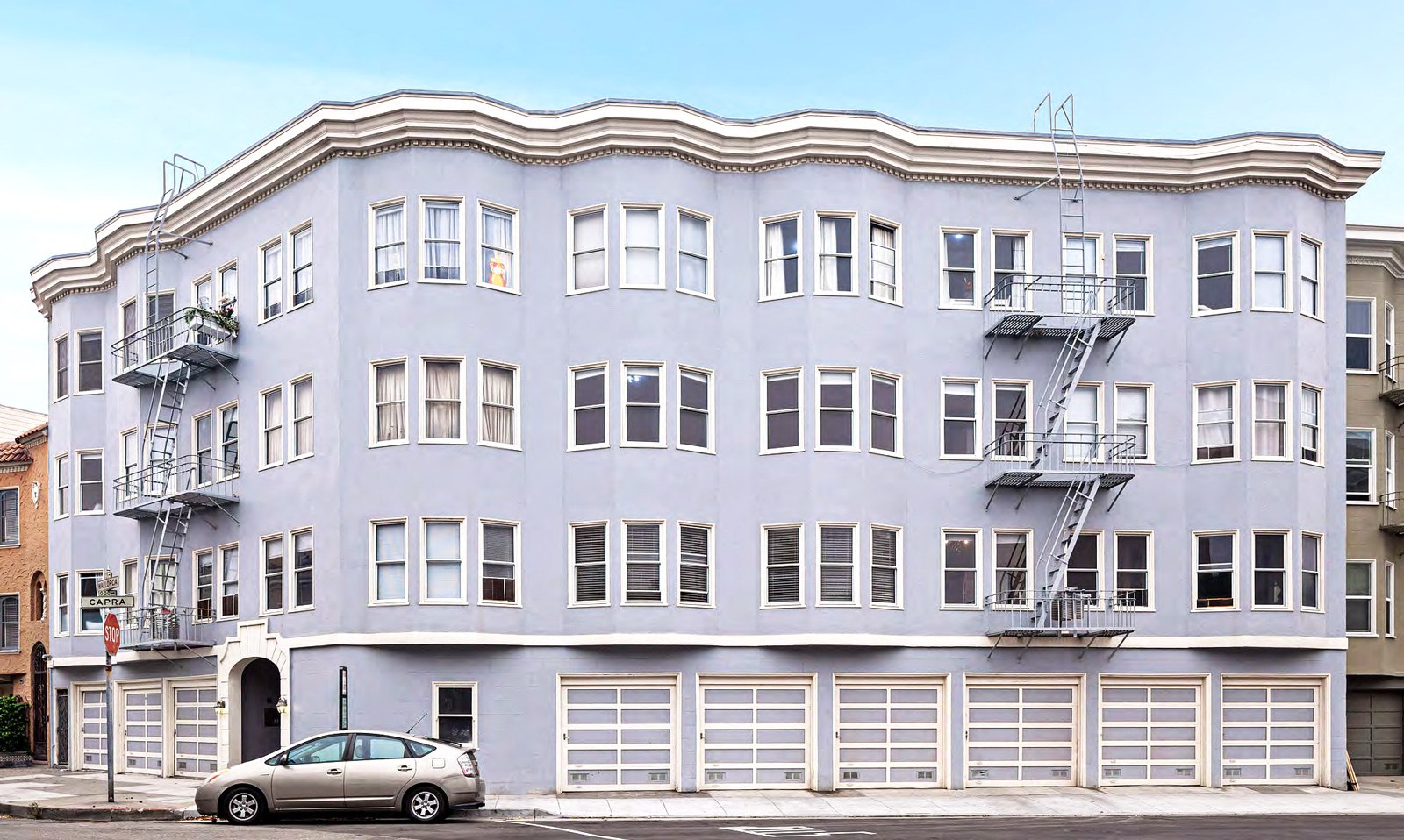 225 Mallorca Way, San Francisco (Apartment) photo 4